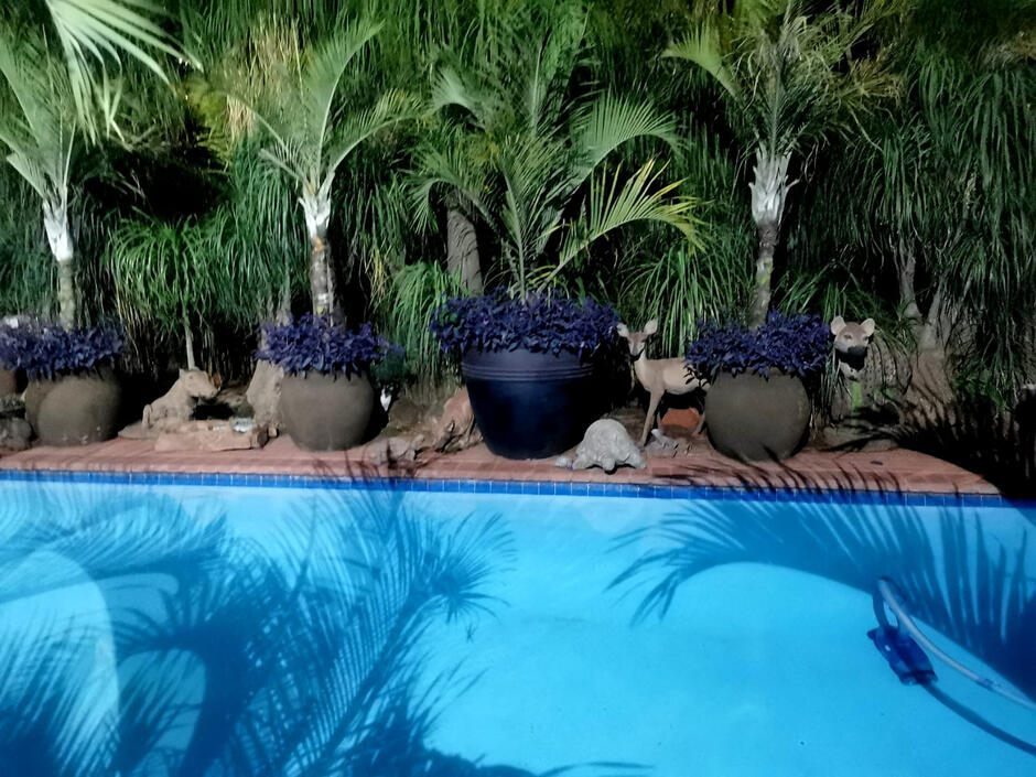 DeVosRus Guesthouse | Kathu