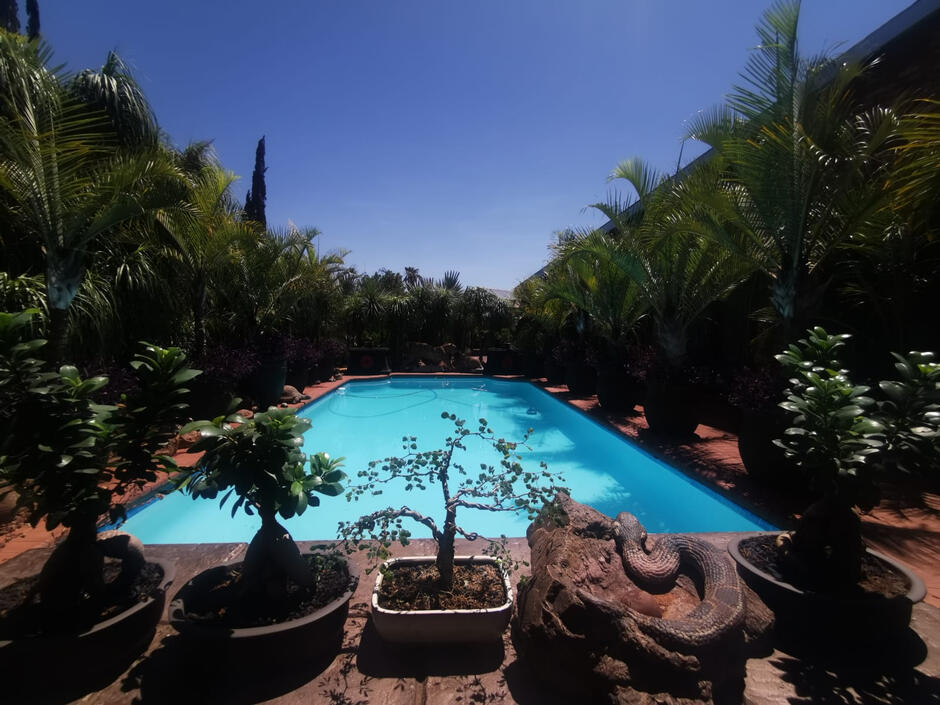 DeVosRus Guesthouse | Kathu DeVosRus Guesthouse | Kathu