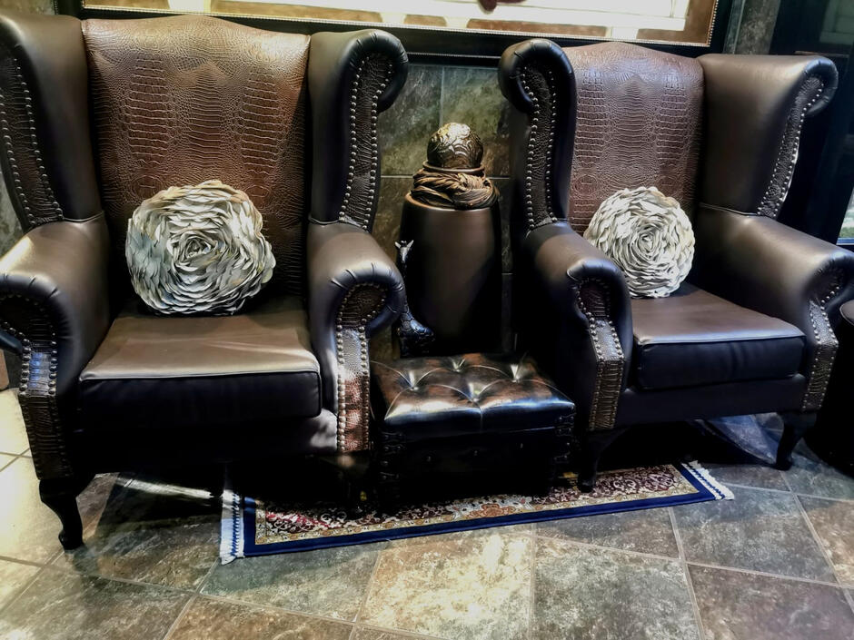 DeVosRus Guesthouse | Kathu