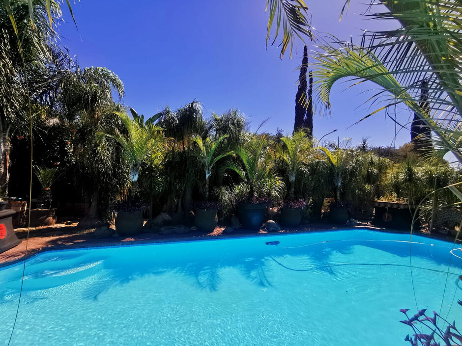 DeVosRus Guesthouse | Kathu